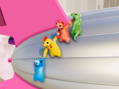 Double Fine Productions