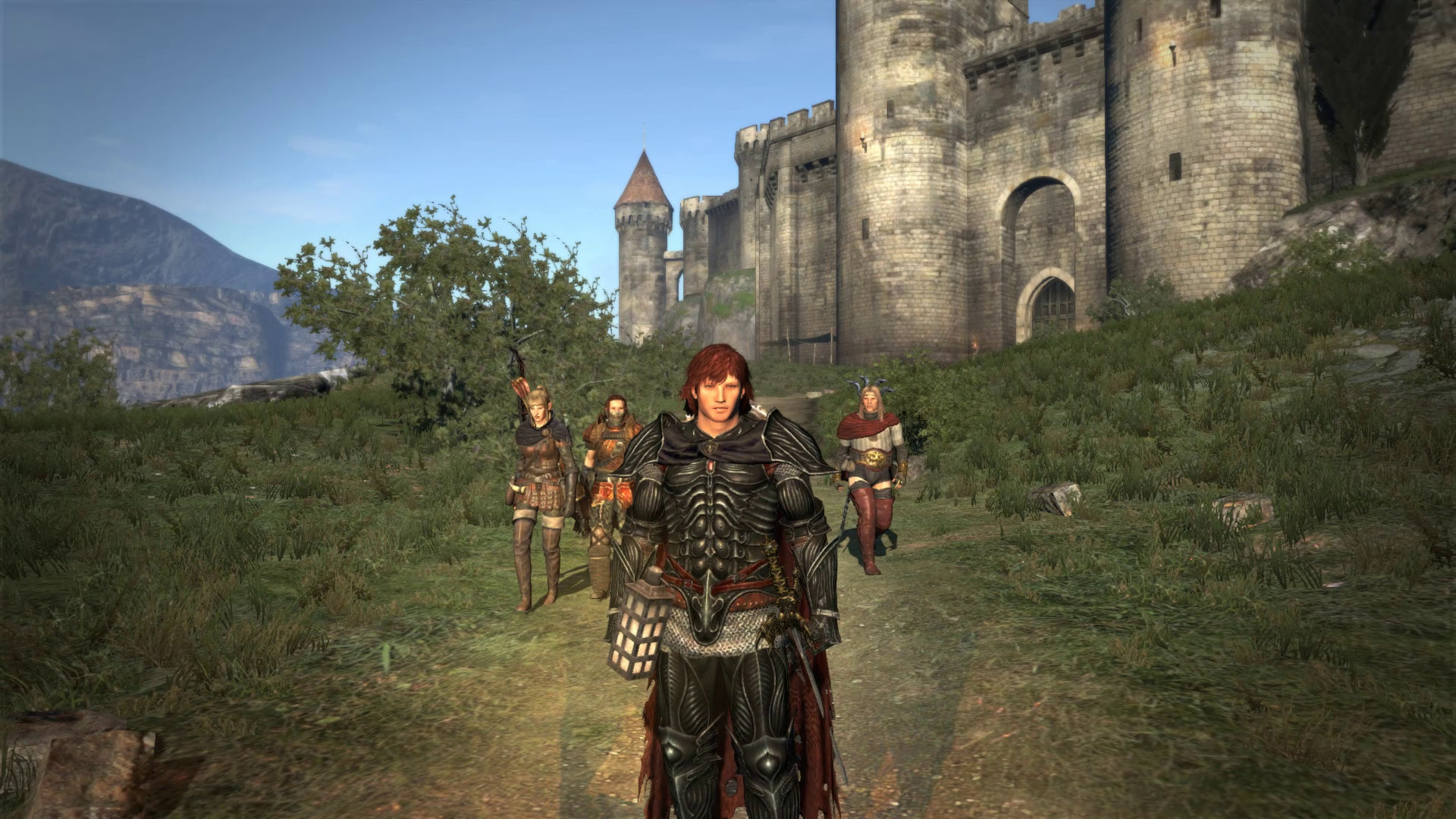 The Best Dragon's Dogma: Dark Arisen Mods PC Editorial