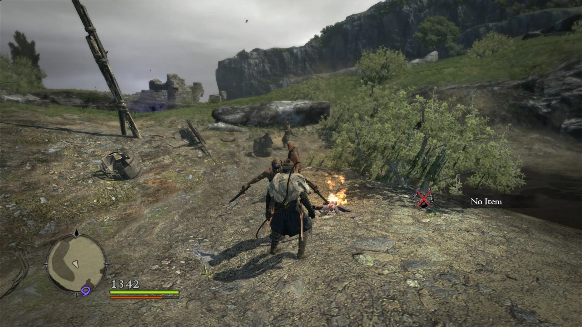 Prepare for the Netflix anime with these Dragon's Dogma mods
