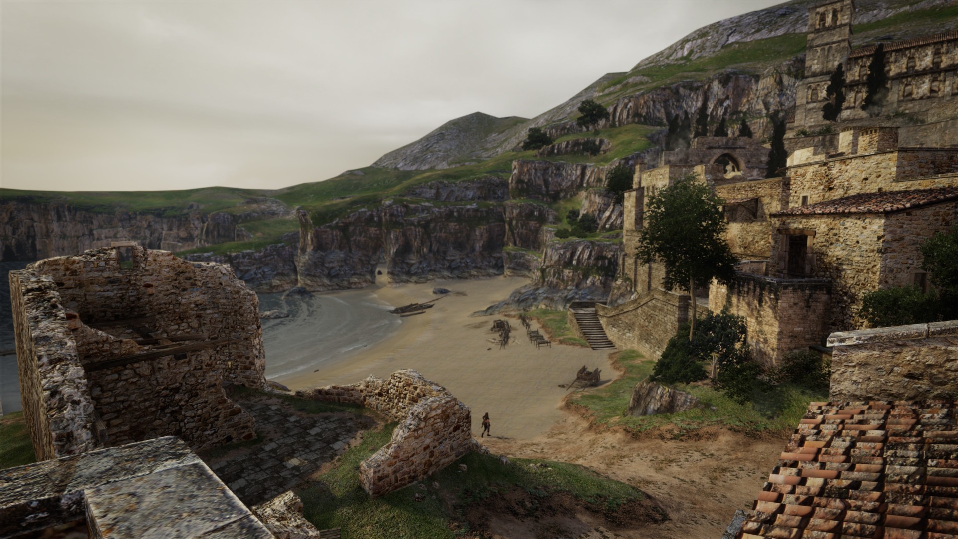 These Mods REALLY Improve Dragon's Dogma 