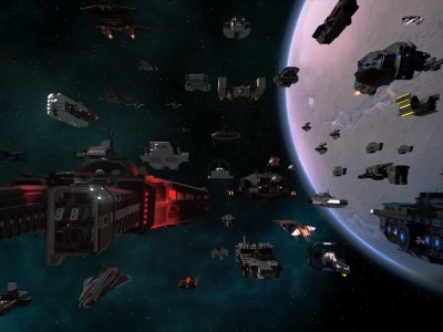 Dual Universe PvP interview