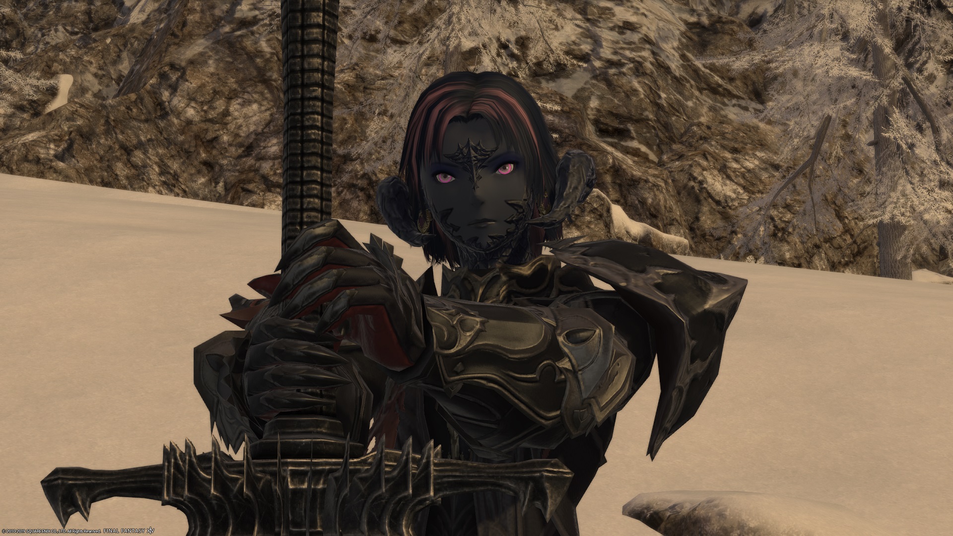 Final Fantasy Xiv Patch 5 4 Detailed In Live Letter Final Fantasy Xiv Patch 5 4 Detailed In Live Letter