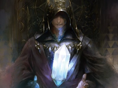 Ff14 Reflections In Crystal