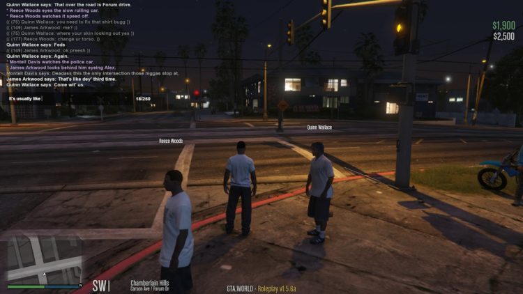 Gta Roleplaying Servers How To Get Started News360world