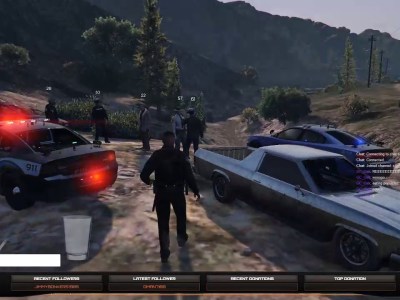 Gta Rp Nopixel