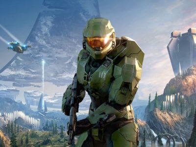 Halo Infinite campaign multiplayer release date december