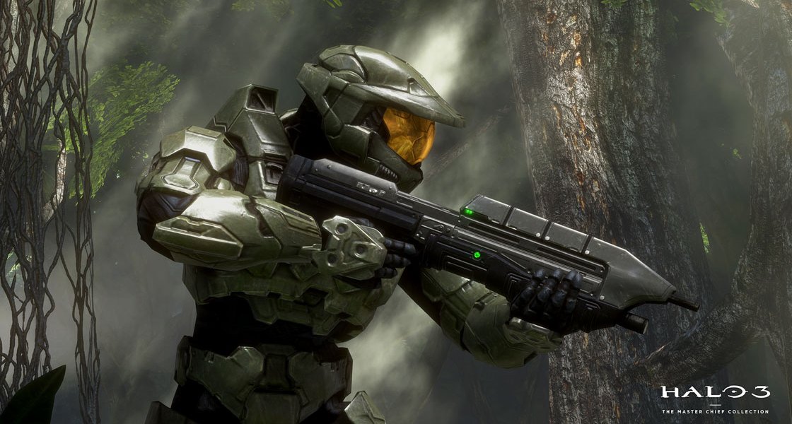Halo: Master Chief Collection cross-play