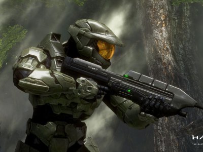 Halo: Master Chief Collection cross-play