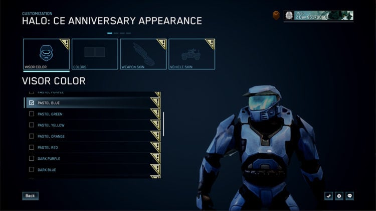 Halo 3 Added To Mcc Plus A Global Patch And Forge Pc Invasion