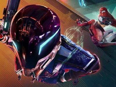 Hyper Scape Battle Royale Ubisoft Twitch Drops