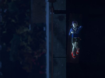 Necrobarista release date and launch trailer