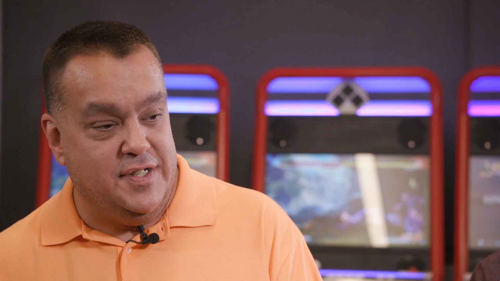 Joey Mr.wizard Cuellar