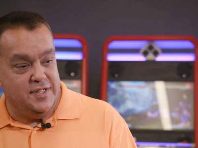 Joey Mr.wizard Cuellar