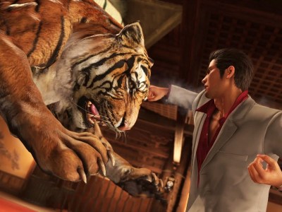 Yakuza Kiwami 2 coming to Xbox Games Pass