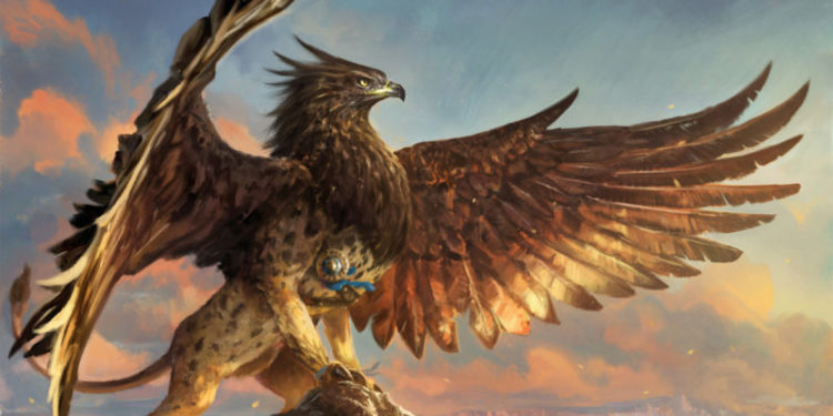 Magic: The Gathering Arena Core Set 2021 interview