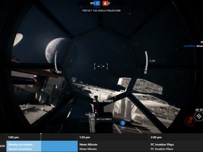 Pc Invasion Tv Livestream Video