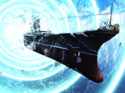 Phantasy Star Online 2 Gameplay 3