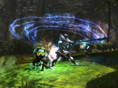 THQ Nordic Kingdoms of Amalur: Re-Reckoning release date and Fatesworn expansion