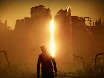 The Medium Xbox Games Showcase