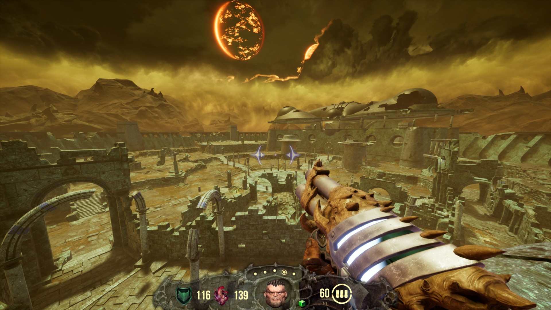 Hellbound review feat