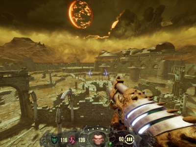 Hellbound review feat