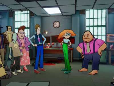 3 Out Of 10 Game Ep1 Shovelworks Studios Cast