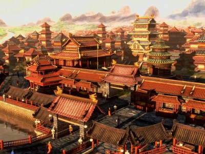 Age Of Empires Iii Definitive Edition Trailer october