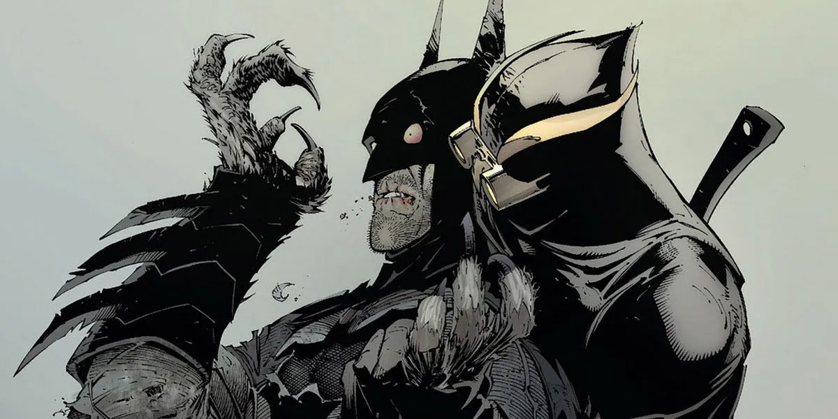 WB Montreal Batman ARG teaser reveal