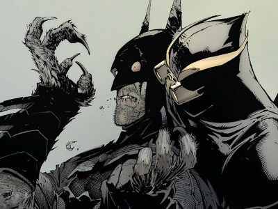 WB Montreal Batman ARG teaser reveal