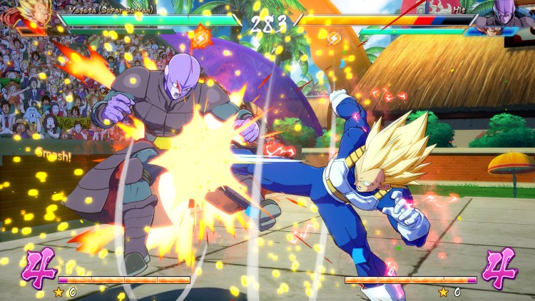 Dragon Ball Fighterz National Championship details