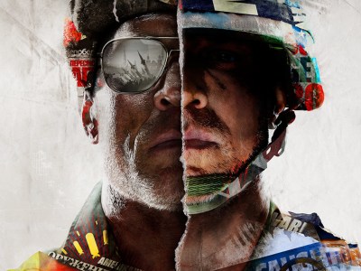 Black Ops Cold War Leaks