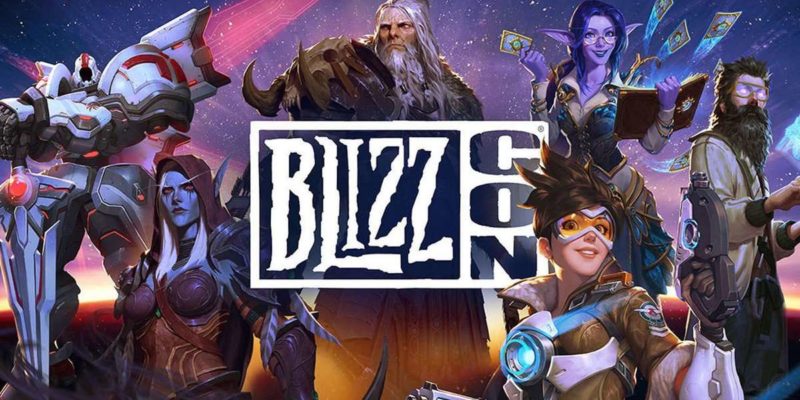 Blizzcon 2021 Is Going Virtual, Happening Early Next Year (1)