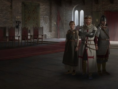 Crusader Kings Iii Crusader Kings 3 Things To Do Before You Unpause Beginner's Guide