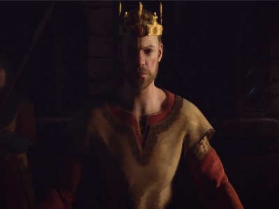 Crusader Kings Iii Review Crusader Kings 3 Review