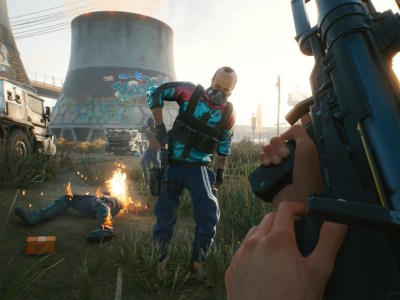 Cyberpunk 2077 Dlc Will Follow The Witcher 3's Formula