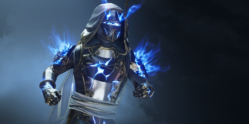 Destiny 2 Solstice Of Heroes 2020 Hunter Solstice Armor Guide