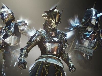 Destiny 2 Solstice Of Heroes 2020 Warlock Solstice Armor Guide
