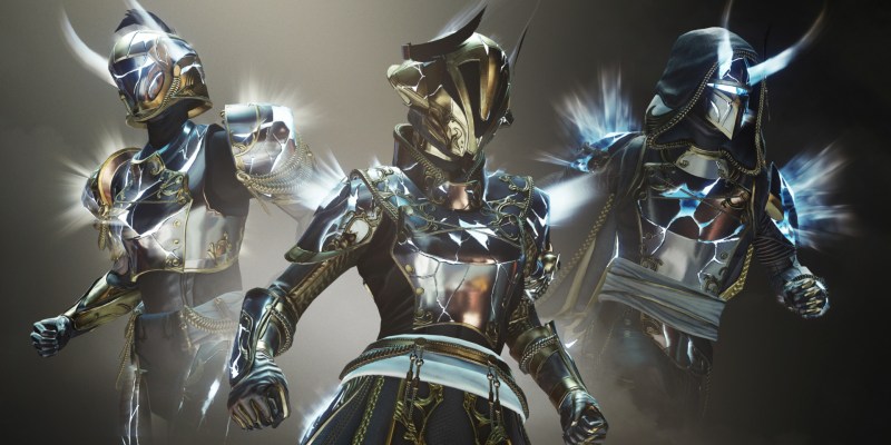 Destiny 2 Solstice Of Heroes 2020 Warlock Solstice Armor Guide