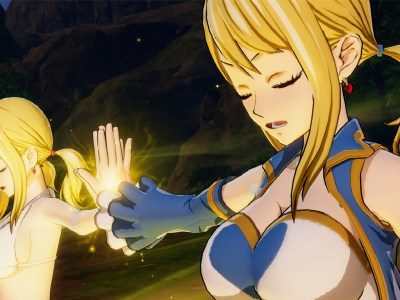 Fairy Tail Lacrima Guide