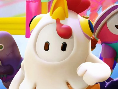 Fall Guys keys apology