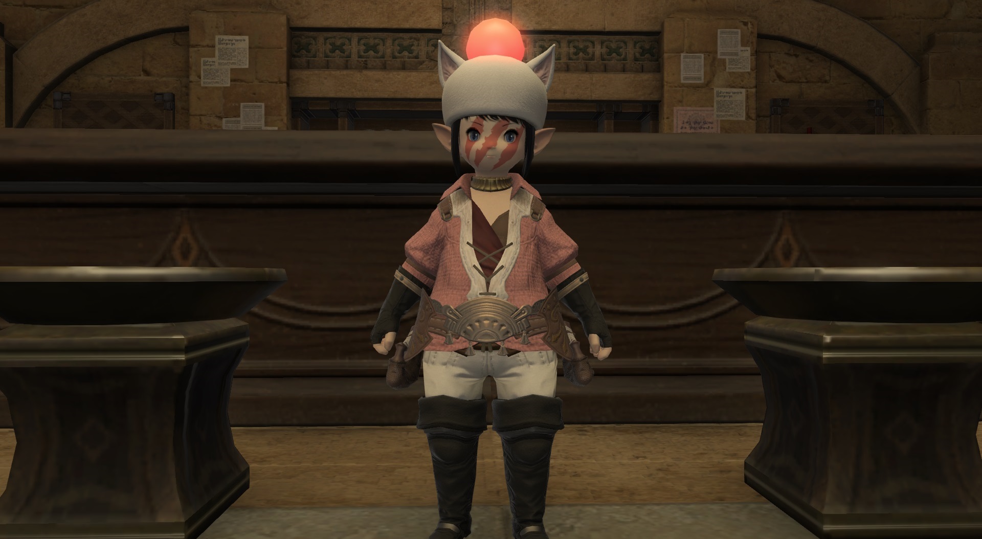 I can't log into Final Fantasy XIV and it's really quite