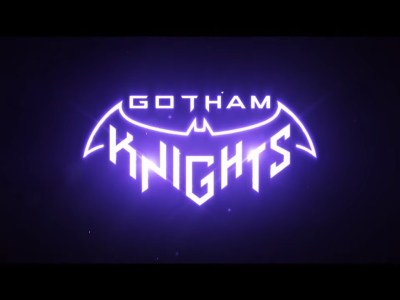 Gotham Knights trailer
