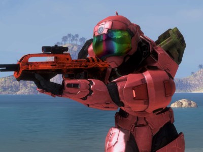 Halo Mcc Odst Season Cosmetics