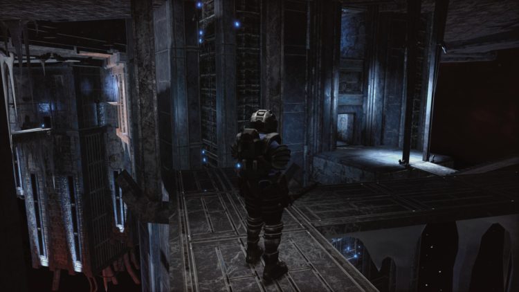 Hellpoint Nervous Wiring Ai Patch Conductor 1л