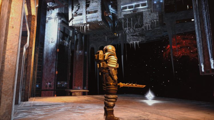 Hellpoint Nervous Wiring Ai Patch Conductor 1n