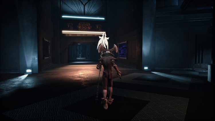 Hellpoint Nervous Wiring Ai Patch Conductor 1b