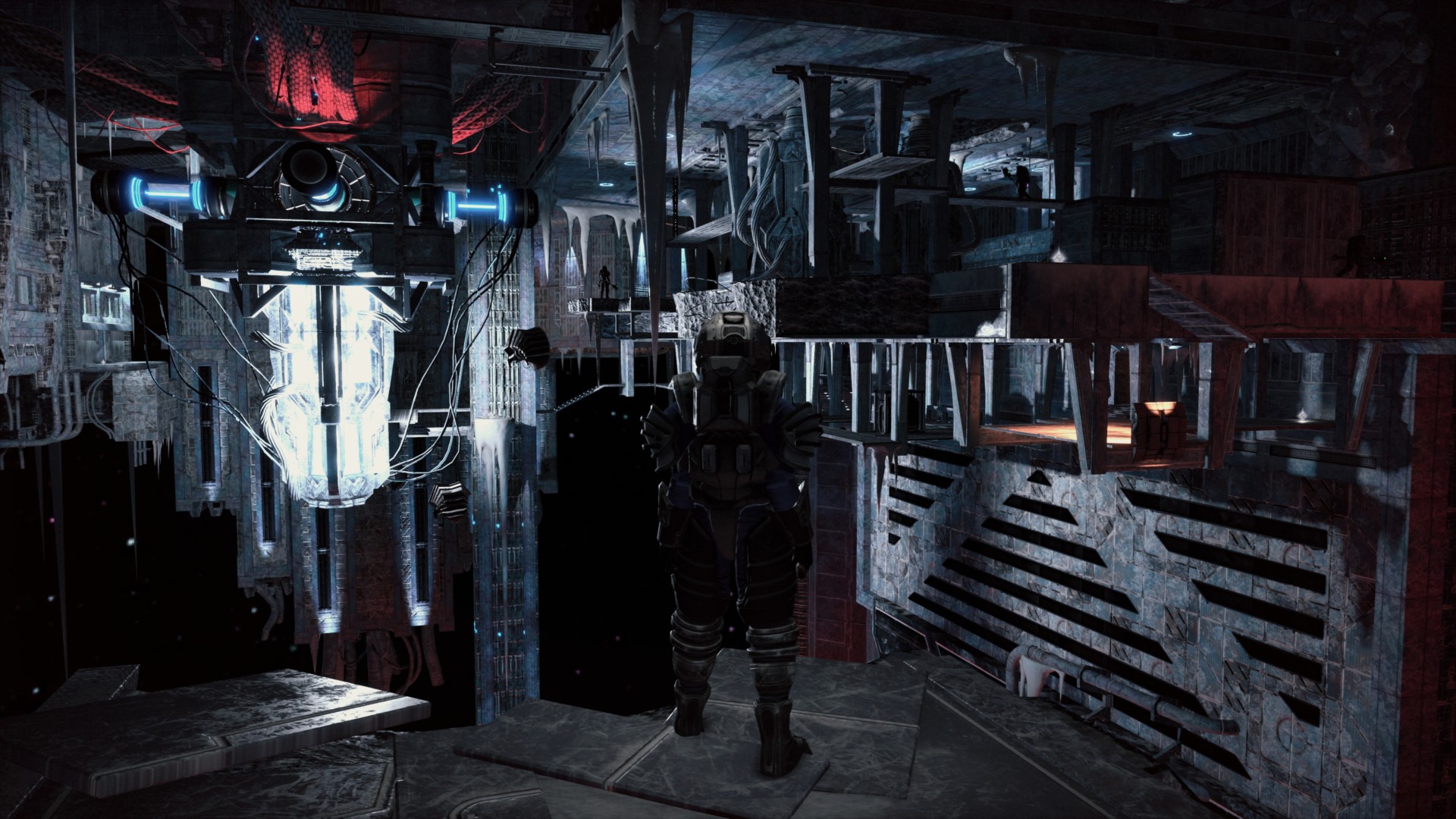 Hellpoint guide: Where to find Nervous Wiring