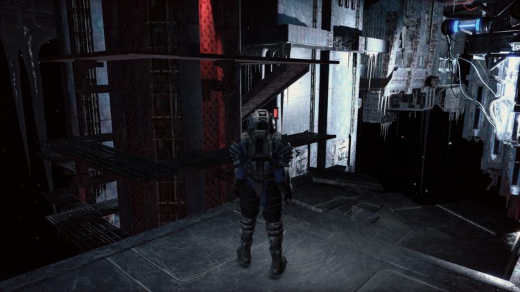 Hellpoint Nervous Wiring Ai Patch Conductor 1e