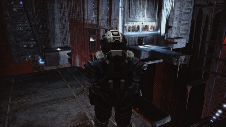 Hellpoint Nervous Wiring Ai Patch Conductor 1 г