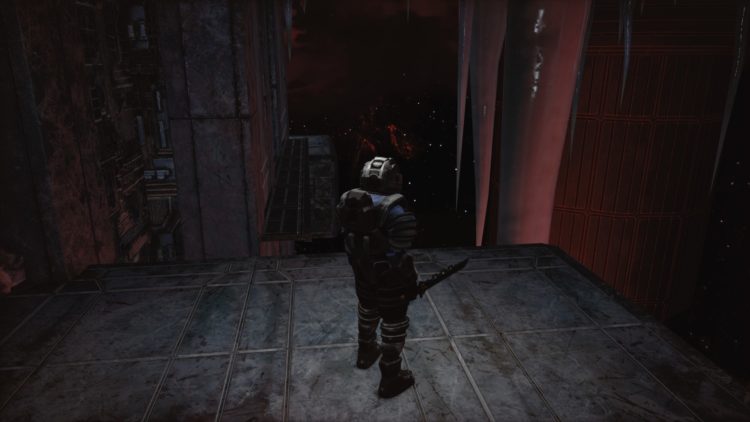 Hellpoint Nervous Wiring Ai Patch Conductor 1ч.